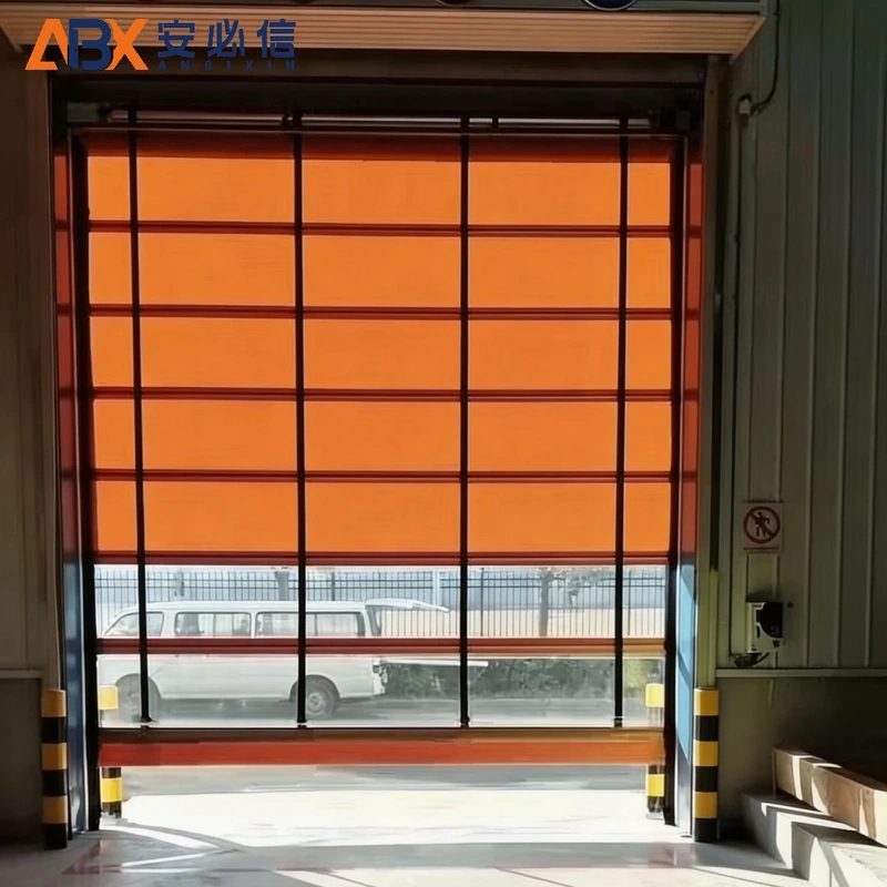 南阳市高速堆积门