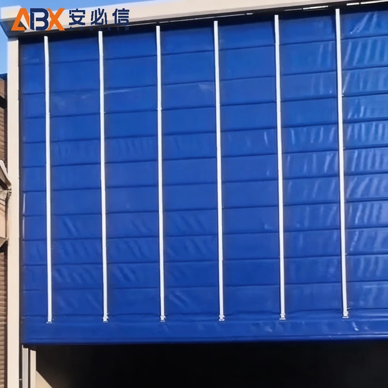 南阳市冷库门封